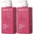 Medix 5.5 Retinol Body Lotion Firming Moisturizer | Crepey Skincare Treatment | Retinol Body Cream | Anti Aging Firming Cream For Women Targets Look Of Crepe Skin, Wrinkles, & Sagging Skin, 2-Pack