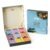 Yogi Organic Sampler Gift Box-5 Tea Bags per Flavor (45 Tea Bags)-Delicious Wellness Immunity Teas-9 Herbal Teas-Caffeine-Free Tea Variety Pack-Tea Gift Set