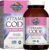 Garden of Life Vitamin Code Multivitamin for Women 50 & Over, 240 Capsules, for Women 50 Plus with B Vitamins, Vitamins A, C, D3, E & K, CoQ10, Probiotics & Enzymes