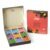 Yogi Organic Tea Sampler Gift Box (45 Tea Bags) Assorted Delicious Wellness Blends – 9 Favorite Herbal, Green & Black Varieties