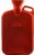 Peterpan Hot Water Bottle with Cover, Extra Large Extra Thick Hot Water Bag for Pain Relief, Thicker Higher Quality Rubber for Better Insulation, BPA & Phthalates Free, Holds 90 Fl Oz, Red