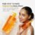 medicube Kojic Acid Body Wash & Tone Duo: Kojc Acid Turmeric Brightening Body Wash and Smothing Toner for Face & Body | Shower 2 Step Routine for Clearer, Brighter Body Skin