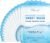 Ebanel 15 Pack Collagen Face Mask with Hyaluronic Acid, Vitamin C, Peptide, Aloe, Instant Brightening Hydrating Face Masks Skincare Korean Sheet Mask, Skin Firming, Lifting Anti Aging Facial Masks