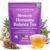 Hormone Balance for Women Tea with Red Raspberry Leaf, Chamomile, Peppermint, Nettle & Chaste Tree Berry – Organic Herbal Loose Leaf Tea for Women, Caffeine-Free, Daily Balance & Women’s Wellness Support