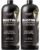 SOULSPA PURE Biotin Rice Water Shampoo and Conditioner Set – Thickening Formula with Rice Protein & Keratin – Strengthening Hair Care for Thinning Hair – Made in USA – 16 fl oz Each