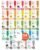 DERMAL 24 Combo Pack Made in Korea Facial Mask – 20+ Years of K-Beauty Experience, Premium Quality Korean Sheet Masks for Daily Skincare Routine
