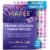MAREE Star Pimple Patches for Face – Hydrocolloid Acne Patches w/Salicylic Acid, Tea Tree Oil & Centella – Cute Pimple Patches Stars – Teens Zit Patches Stickers – Parches Para Acne – 72 Blemish Dots