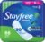 Stayfree Maxi Super Long Pads For Women, Wingless, Reliable Protection and Absorbency of Feminine Periods, 66ct