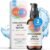 GLEOW New 2024 Pure Hyaluronic Acid Serum for Face – Hydrating Serum for Women – Hyaluronic Acid Pure Face Serum for Women – Face Serum for Dry Skin with Dark Spots 2oz