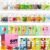 40 Pack Collagen Face Masks Skincare Bulk for All Skin Types,Hydrating Spa Sheet Mask for Sensitive Skin, Facial Mask Sets For Women Skin Care,Hydrating Face Mask Gifts Set for Teen Girls