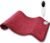 Electric Heating Pad for Period Cramps, LANVA Birthday Gifts for Women Her, Heat Pad for Neck and Shoulders and Back Pain Relief, Machine Washable, ETL Certified, 12″x24″, Red